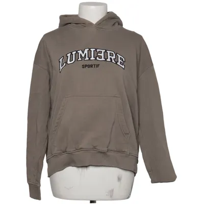 Hættetrøje (Sportif) fra Lumiere