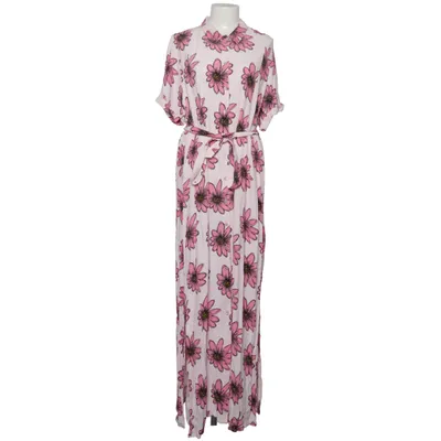 Skjortklänning (Boyfriend Maxi Dress) från Fabienne Chapot Viskos