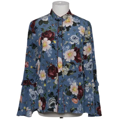 Blouse (PS19_5790GWC) from Erdem Silk