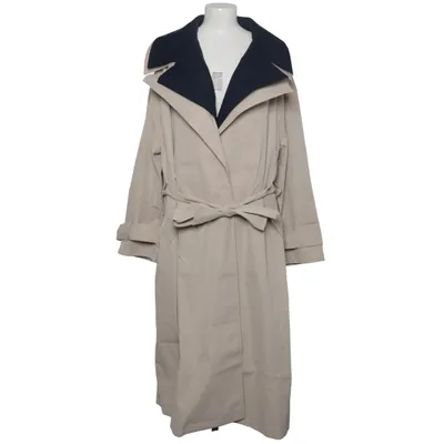 Trenchcoat (Double Layer Trench Coat) von ASOS Design Polyester