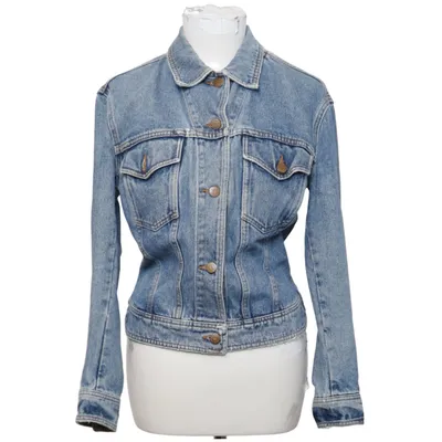 Jeansjacka (Blå) från Katharine Hamnett