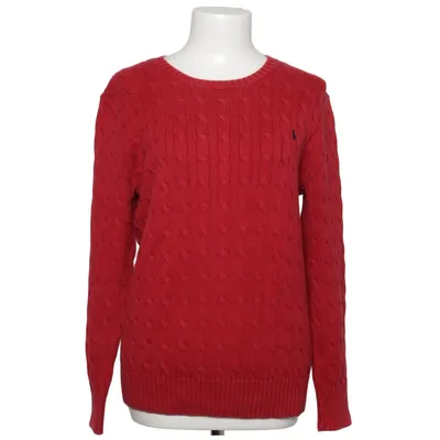 Tröja (Röd) från Polo Ralph Lauren Bomull