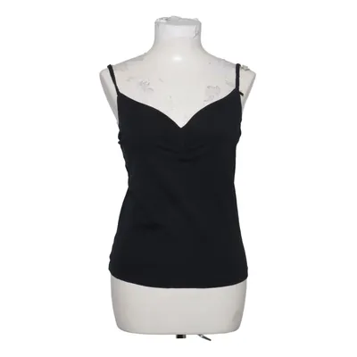 Tankini (Noir) de Blue Motion Coton, Élasthane, Polyester