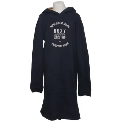 Robe à capuche (Bleu) de Roxy Girl