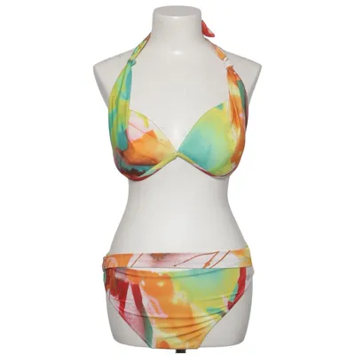 Bikini (Multicolored) from Privacy Elastane, Polyamide