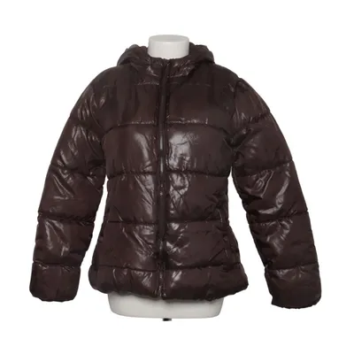 Vinterjacka (Brun) från Tissaia Polyester