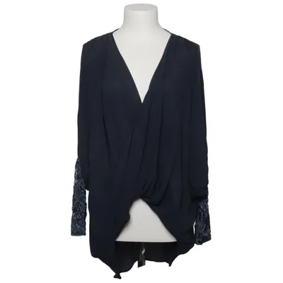 Blouse (Gris) de Claudio
