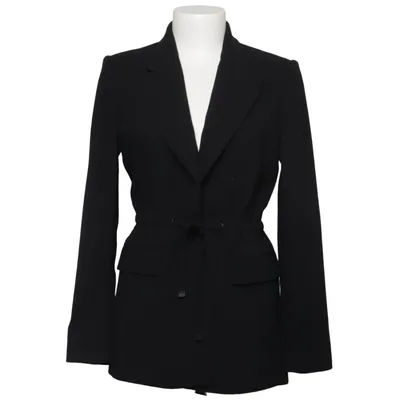 Blazer (Zwart) van Mango Suit Polyester