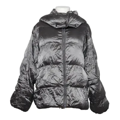 Vinterjacka (Grå) Polyester