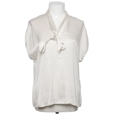 Top (White) from Hallhuber