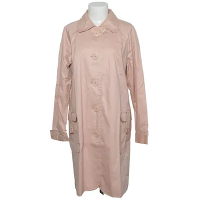 Trenchcoat (Rosa) från Côté Femme Bomull