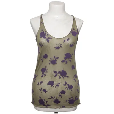 Linne (Grön, Lila) från Wet Seal Polyester, Viskos