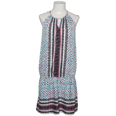 Klänning (Vit, Flerfärgad) från Promod