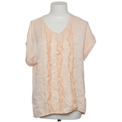 Topp (Beige) från Transfer Viskos