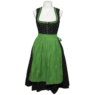 Dirndl (40074/6) från Country Line Bomull, Polyester