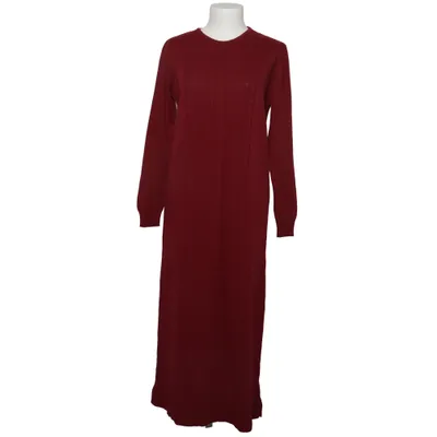 Maxi jurk (Rood) van Tavin Acryl