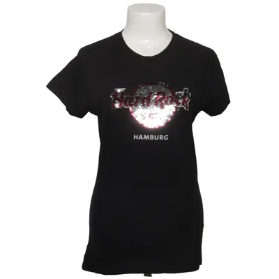 T-shirt (Svart) från Hard Rock Cafe Bomull