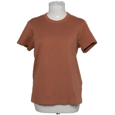 T-shirt (Brun) från Uniqlo U Bomull