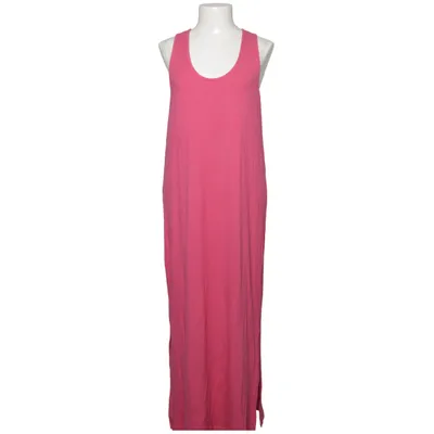 Maxi dress (Pink) from Yest Elastane, Viscose