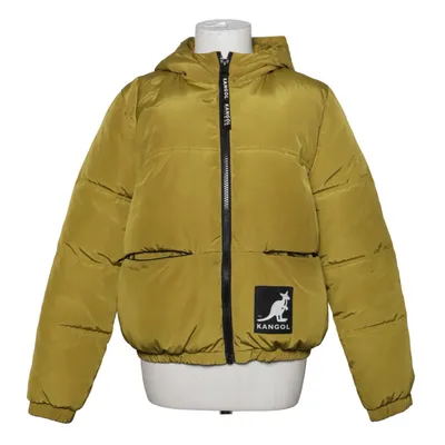 Veste d'hiver (Jaune) de Kangol x H&M Polyester