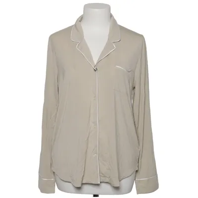 Pajama shirt (Truesleep) from Gap Body Elastane, Modal