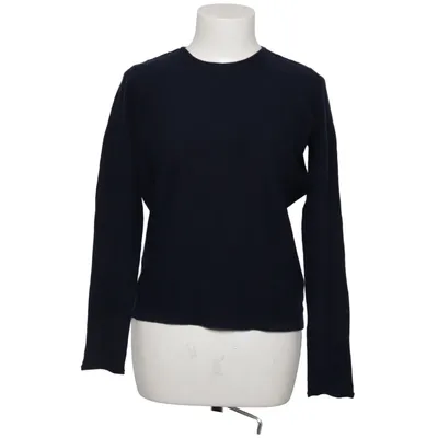 Tröja (Blå) från Drykorn for Beautiful People Ull