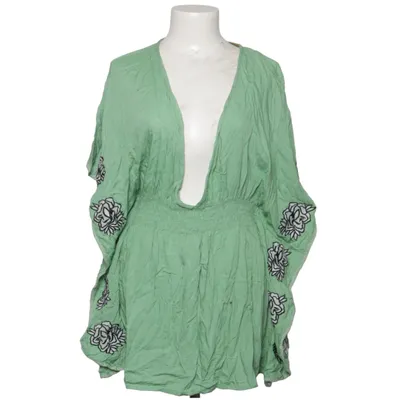Beach dress (Green) from ASOS Viscose