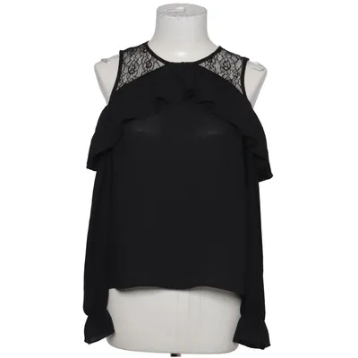 Blus (Svart) från Divided by H&M Polyamid, Polyester