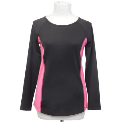 Underställströja (Svart, Rosa) från Style & Co Elastan, Polyester