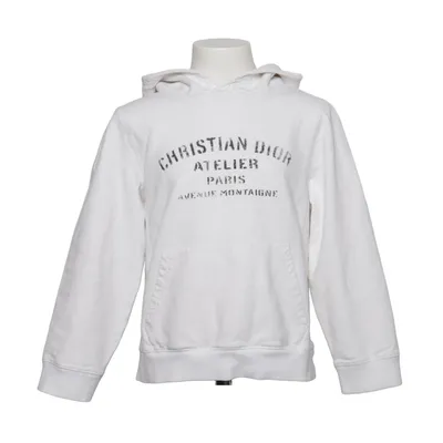 Huvtröja (1SBK23SWEA) från Dior Bomull, Elastan