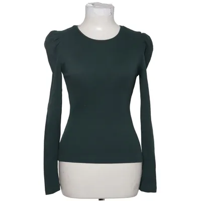 Lange mouwen shirt (Groen) van JDY Katoen