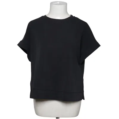 T-shirt (Svart) från Rich & Royal Elastan, Modal, Polyester