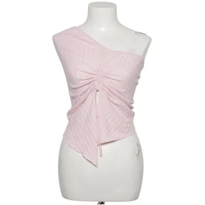 Crop top (Roze)