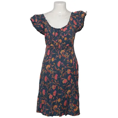 Robe (Bleu, Multicolore) de Tantum