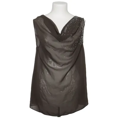 Top (Gray) from Miss Sixty Collection