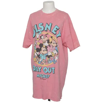 T-shirt (Roze) van Disney At Primark Katoen
