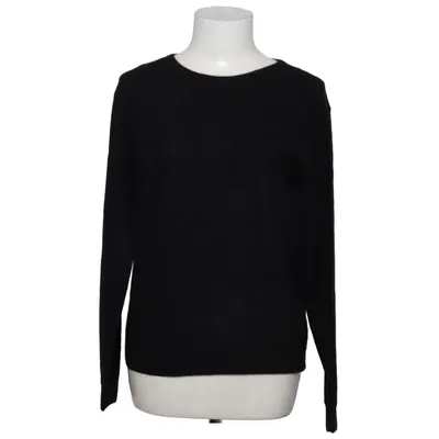Sweater (Sort) fra Vince Kashmir