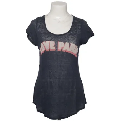 T-shirt (Love Paris) fra 81 Hours Linned