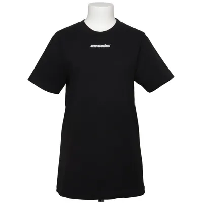 T-shirt (Black) from Off-White Cotton