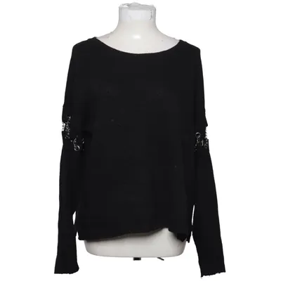 Tröja (Grå) från Softy Akryl, Ull