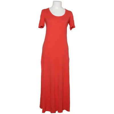 Robe longue (Rouge) de Carlo Colucci