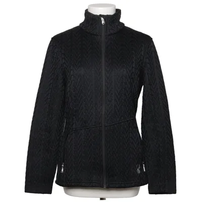 Fleece jacket (CORE sweater) from Spyder Polyester