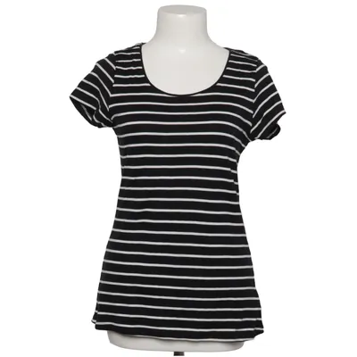 T-shirt (Svart, Vit) från My Basic