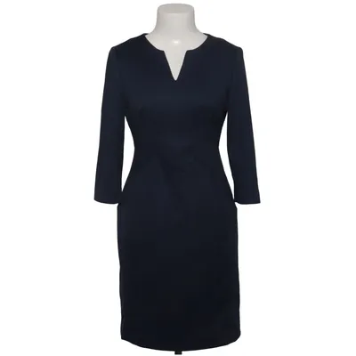 Jurk (Blauw) van G2000 Woman Elastaan, Polyester, Viscose