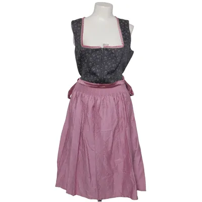 Dirndl (Cornelia Rose) från Stockerpoint Bomull, Polyester