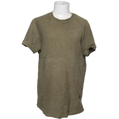 T-shirt (Grön) från Leif Nelson