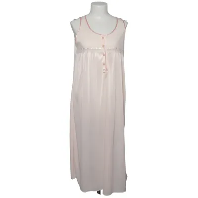 Nightgown (Pink) from Jasmine Silk