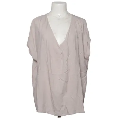 Top (Beige) from Sublevel Viscose