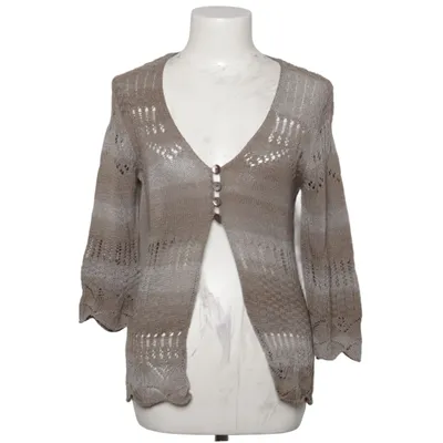 Kofta (Grå) från Gerry Weber Akryl, Bomull, Polyester