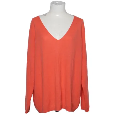Pullover (Orange) från In Extenso Kashmir